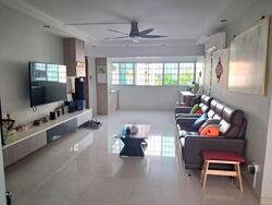 Blk 165 Tampines Street 12 (Tampines), HDB 5 Rooms #615186811
